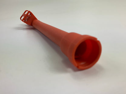 Dorman 917-356 Engine Oil Dipstick Tube - 2001-2006 Audi A4 1.8L TURBO
