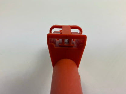 Dorman 917-356 Engine Oil Dipstick Tube - 2001-2006 Audi A4 1.8L TURBO
