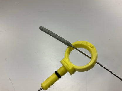 Dorman 917-363 Engine Oil Dipstick For 2008-10 Ford Super Duty 6.4L Powerstroke