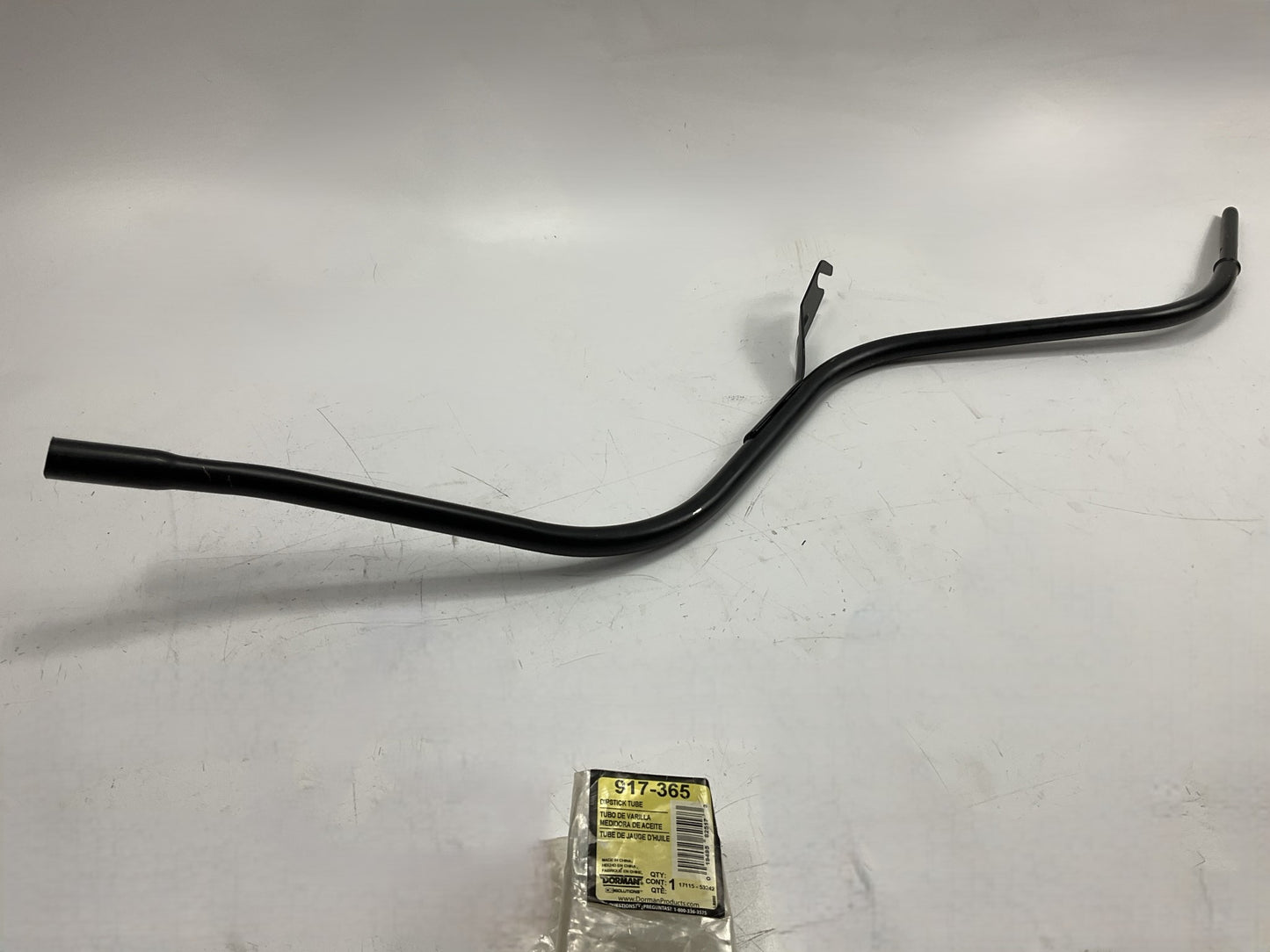 Dorman 917-365 Automatic Transmission Dipstick Tube 24260606, 24265977, 917-365