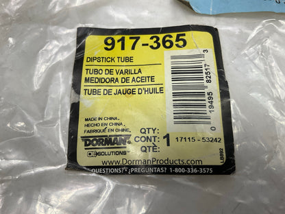 Dorman 917-365 Automatic Transmission Dipstick Tube 24260606, 24265977, 917-365