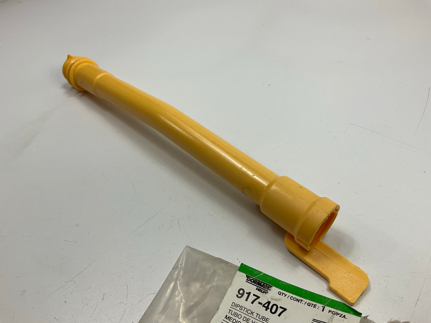 Dorman 917-407 Engine Oil Dipstick Tube