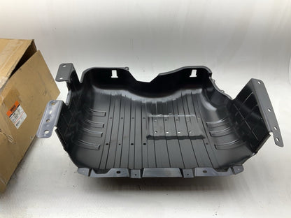 Dorman 917-528 Fuel Gas Tank Skid Plate For 1999-2004 Jeep Grand Cherokee