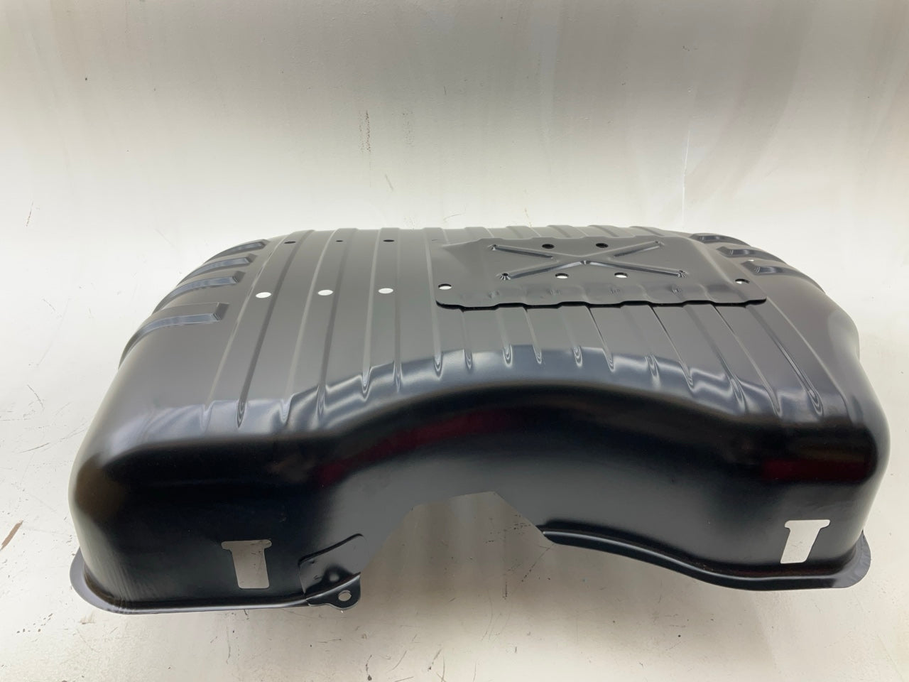 Dorman 917-528 Fuel Gas Tank Skid Plate For 1999-2004 Jeep Grand Cherokee
