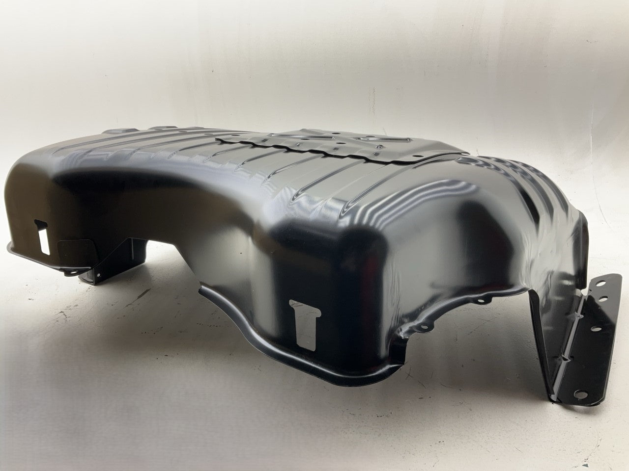 Dorman 917-528 Fuel Gas Tank Skid Plate For 1999-2004 Jeep Grand Cherokee