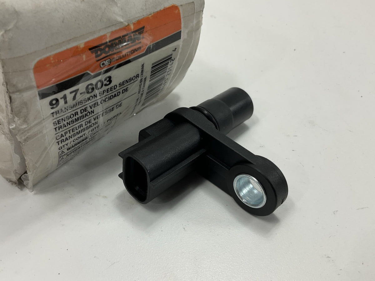 Dorman 917-603 Automatic Transmission Speed Sensor