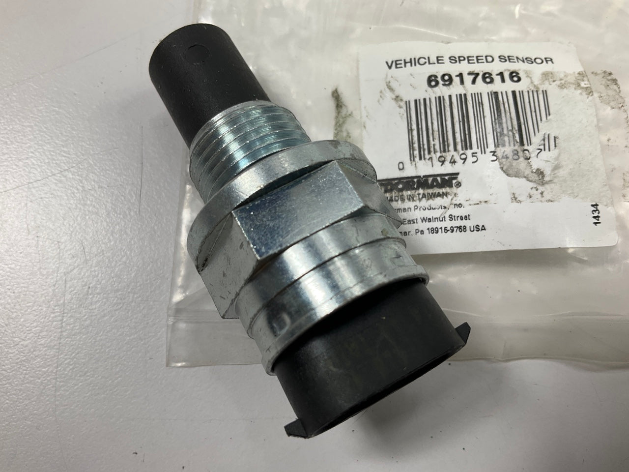 Dorman 917-616 Transmission Output Speed Sensor