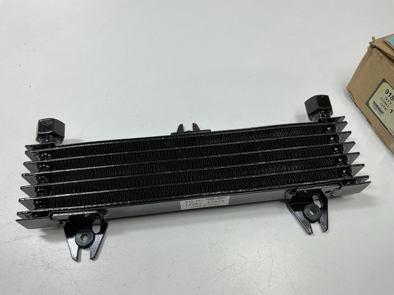 Dorman 918-257 Automatic Transmission Oil Cooler-Auto Trans Oil Cooler