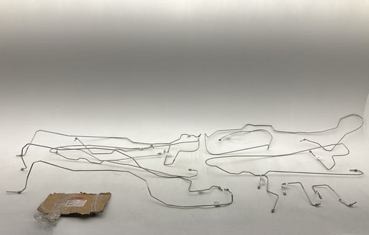 Dorman 919-154  Brake Line Kit 2003-2006 Escalade, Tahoe, Yukon