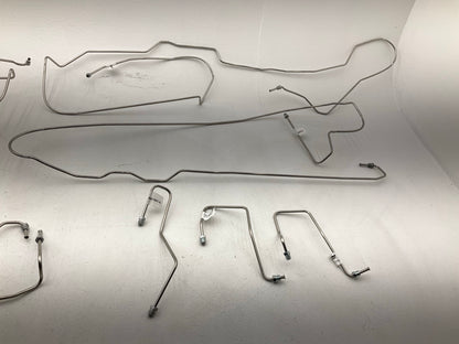 Dorman 919-154  Brake Line Kit 2003-2006 Escalade, Tahoe, Yukon