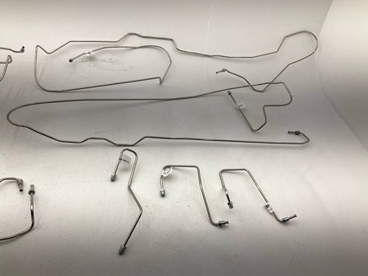 Dorman 919-154  Brake Line Kit 2003-2006 Escalade, Tahoe, Yukon