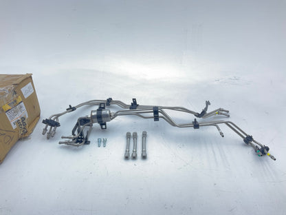 Dorman 919-814 Front Fuel Line 99-04 Silverado, Sierra 1500 4.3L V6 STANDARD CAB