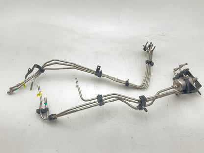 Dorman 919-814 Front Fuel Line 99-04 Silverado, Sierra 1500 4.3L V6 STANDARD CAB