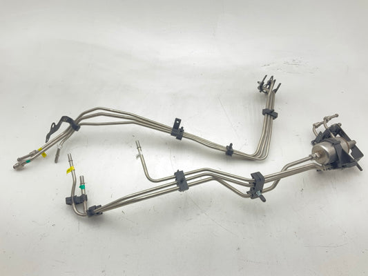 Dorman 919-814 Front Fuel Line 99-04 Silverado, Sierra 1500 4.3L V6 STANDARD CAB