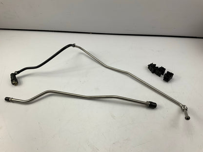 MISSING ONE PIECE - Dorman 919-900 Front Stainless Steel Fuel Line Set 03-04 Ion