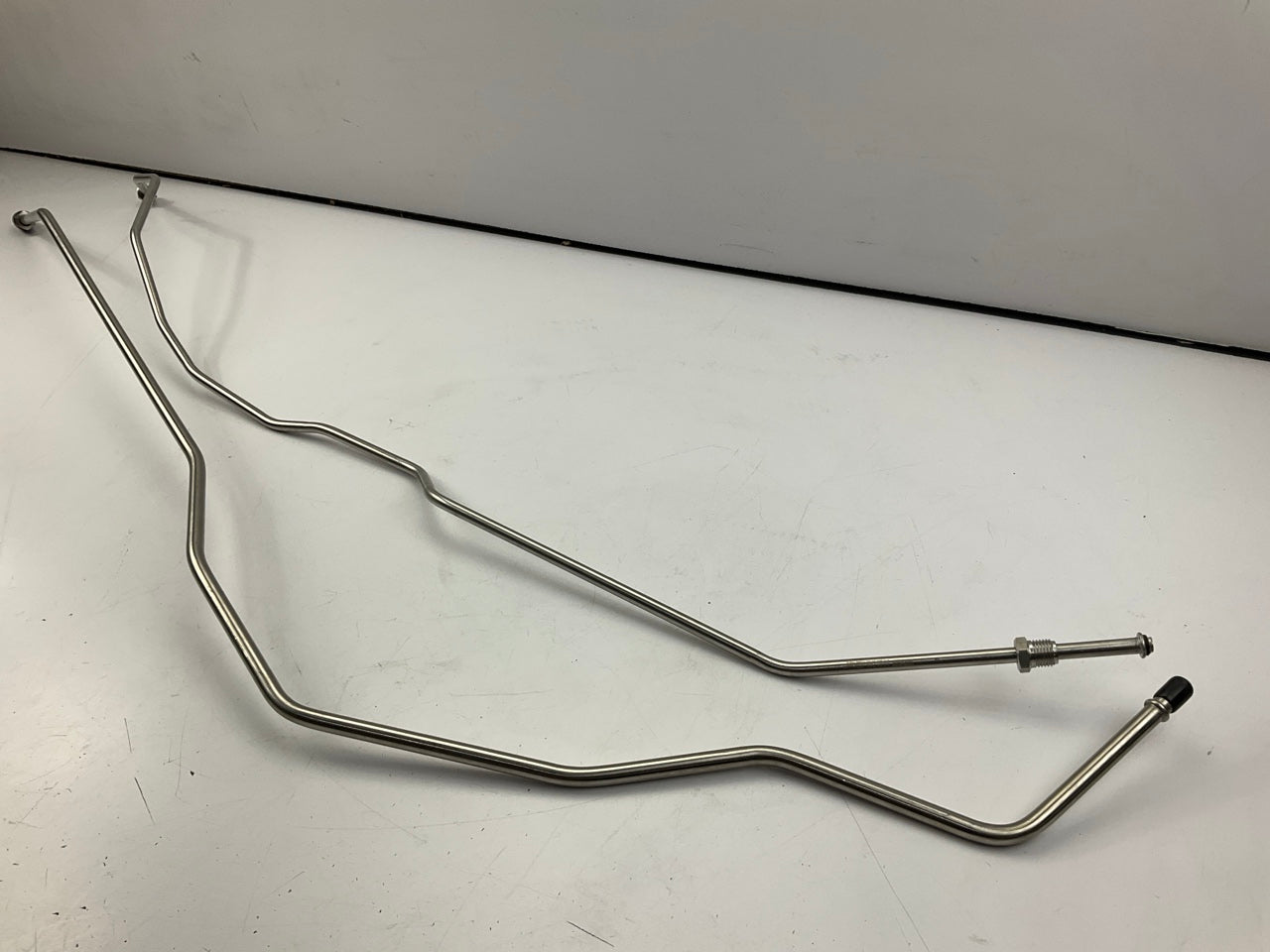 MISSING ONE PIECE - Dorman 919-900 Front Stainless Steel Fuel Line Set 03-04 Ion