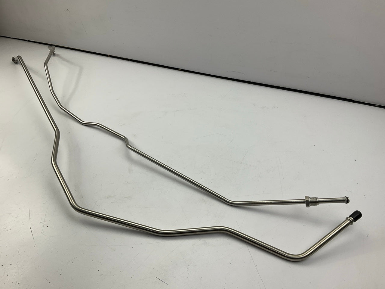 MISSING ONE PIECE - Dorman 919-900 Front Stainless Steel Fuel Line Set 03-04 Ion