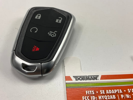 EMPTY COVER ONLY - Dorman 92049 Keyless Entry Remote / Fob