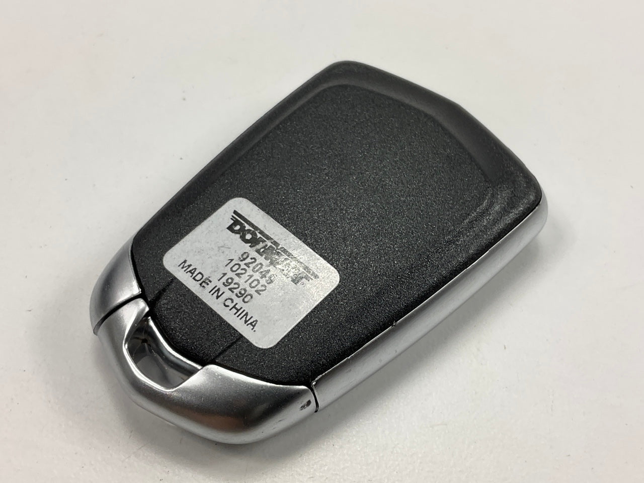 EMPTY COVER ONLY - Dorman 92049 Keyless Entry Remote / Fob