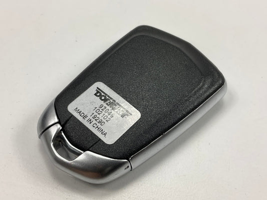 EMPTY COVER ONLY - Dorman 92049 Keyless Entry Remote / Fob