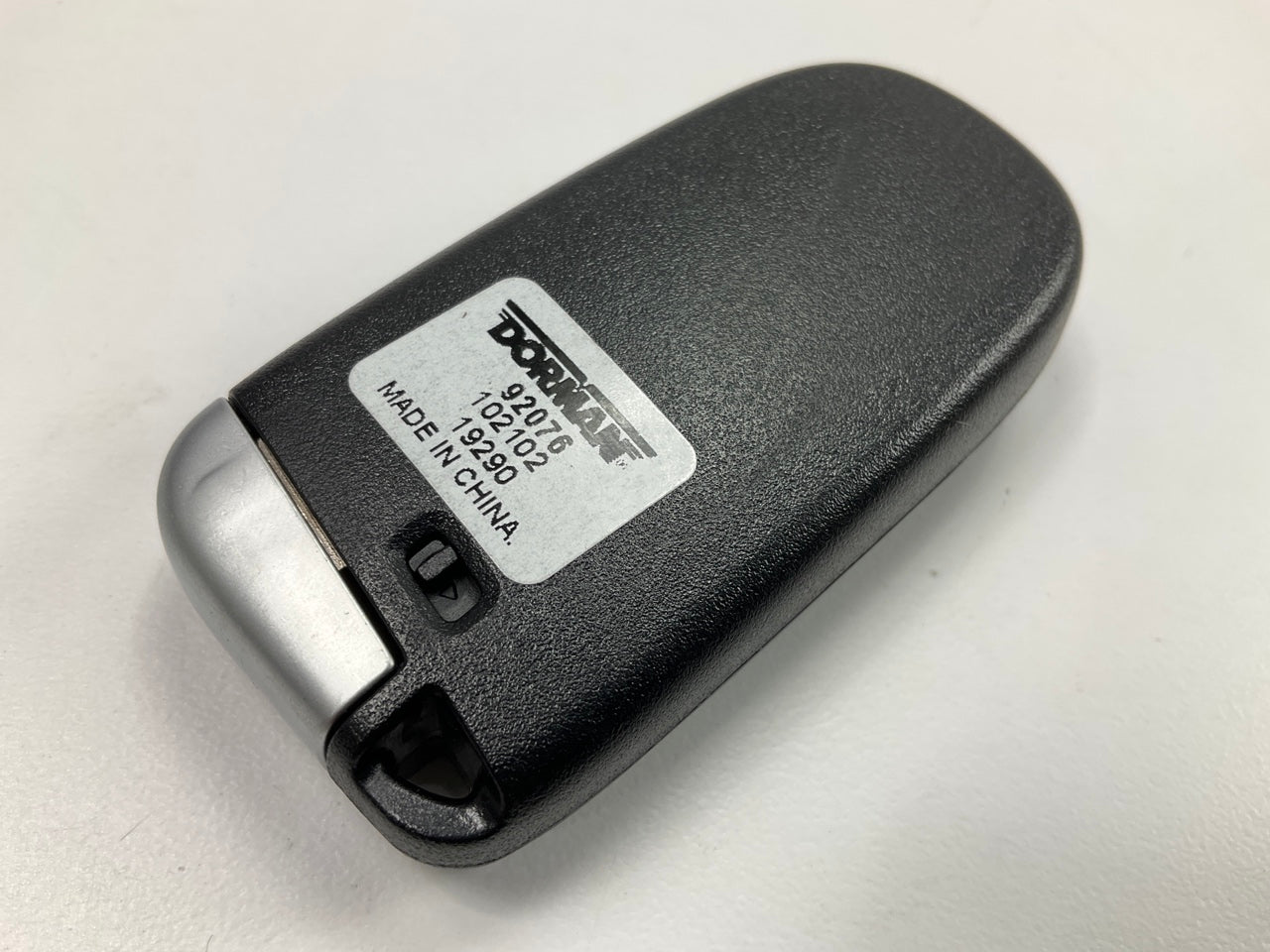 EMPTY SHELL ONLY -  Dorman 92076 Keyless Remote Transmitter Cover For 16-18 Ram