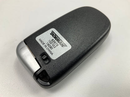 EMPTY SHELL ONLY -  Dorman 92076 Keyless Remote Transmitter Cover For 16-18 Ram