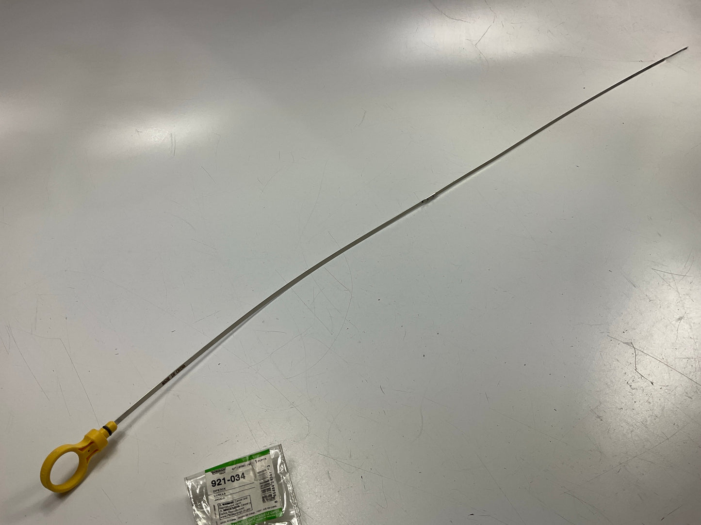 Dorman 921-034 Engine Oil Dipstick