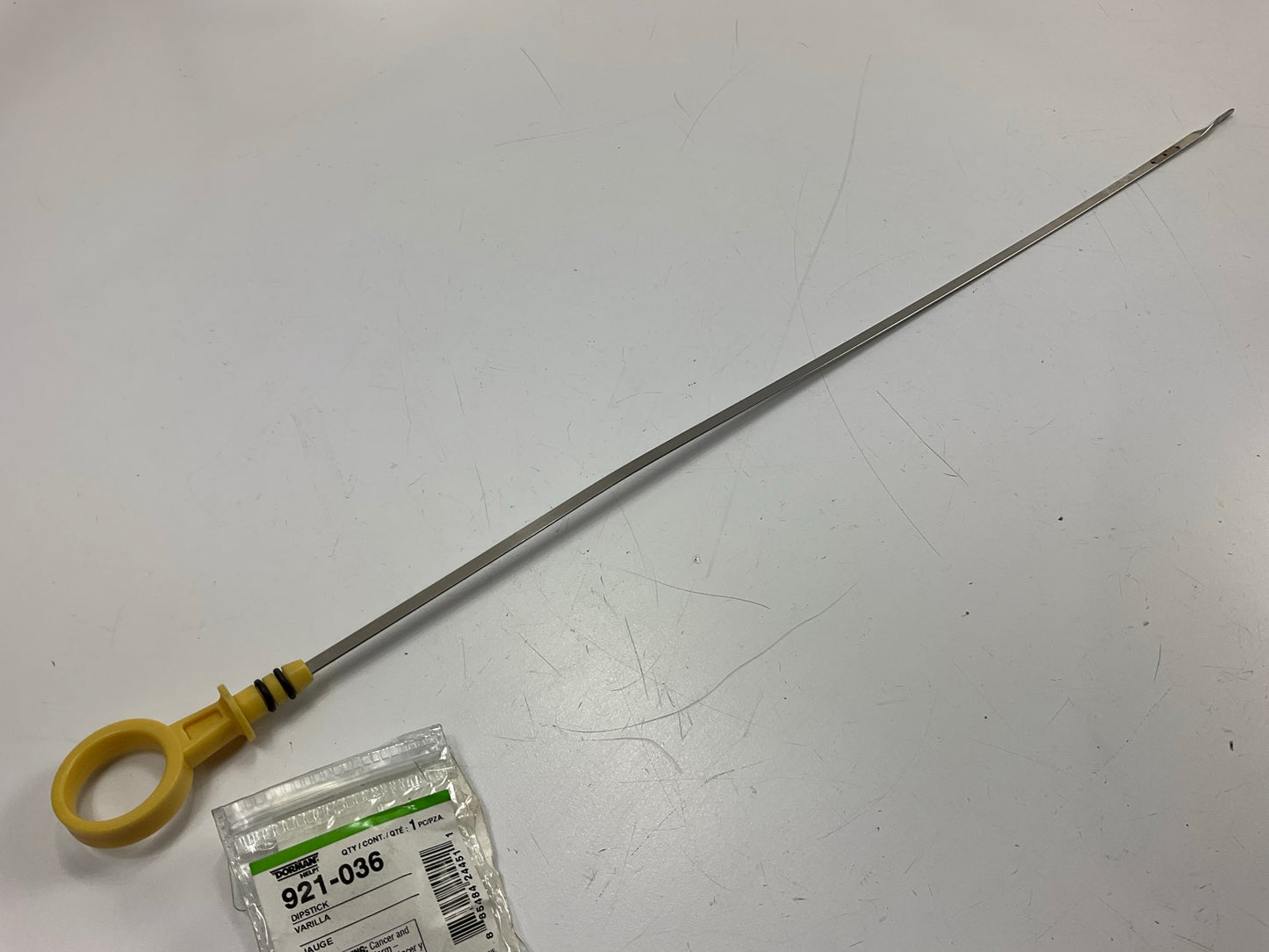 Dorman 921-036 Engine Oil Dipstick