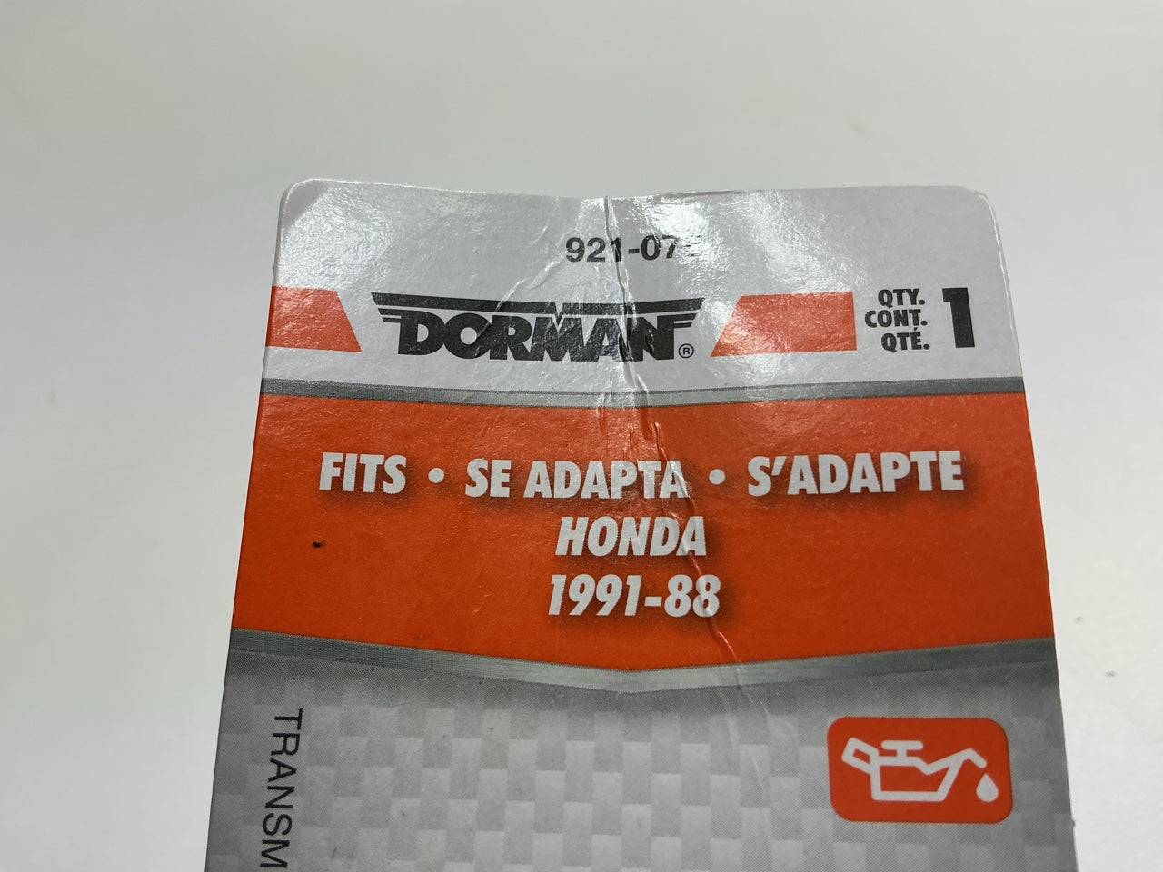 Dorman 921-076 Automatic Transmission Dipstick