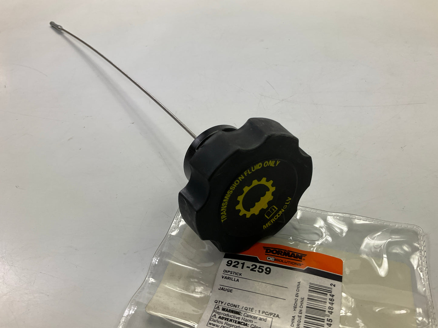 Dorman 921-259 Automatic Transmission Dipstick