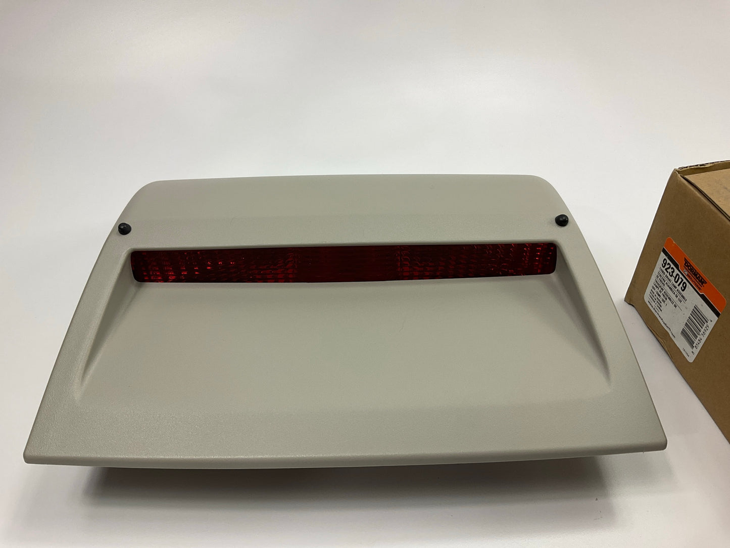 Dorman 923-079 Tail Center High Mount Stop Brake Light Lamp