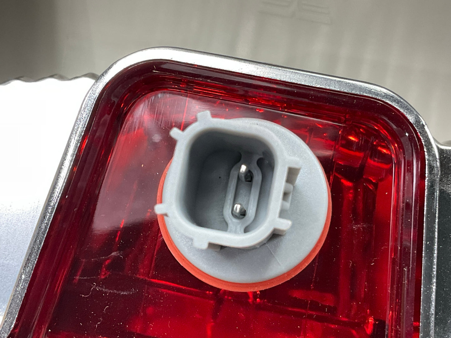 Dorman 923-079 Tail Center High Mount Stop Brake Light Lamp