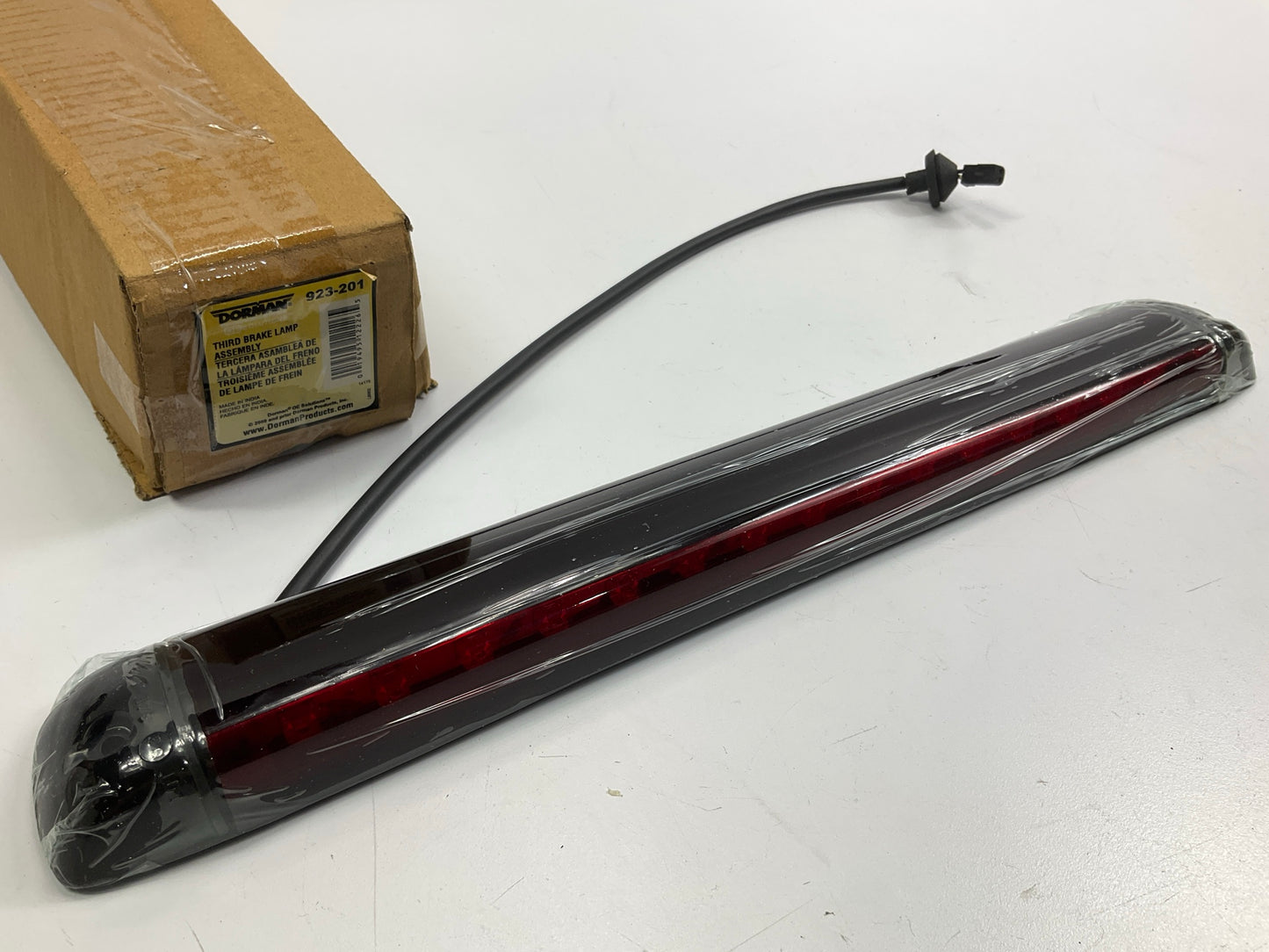 Dorman 923-201 Center High Mount Stop Light 15030038, 15030176, 15145321, 157559