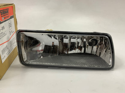Dorman 923-816 Right Fog Light Lamp 2006-2010 Ford Explorer