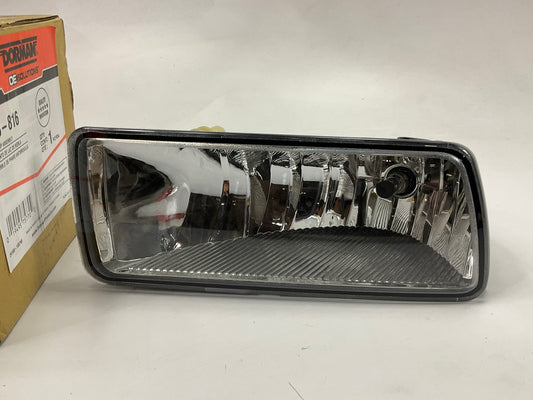 Dorman 923-816 Right Fog Light Lamp 2006-2010 Ford Explorer