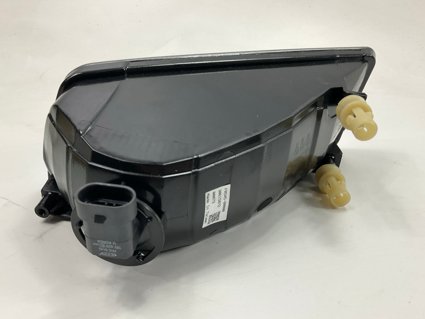 Dorman 923-816 Right Fog Light Lamp 2006-2010 Ford Explorer