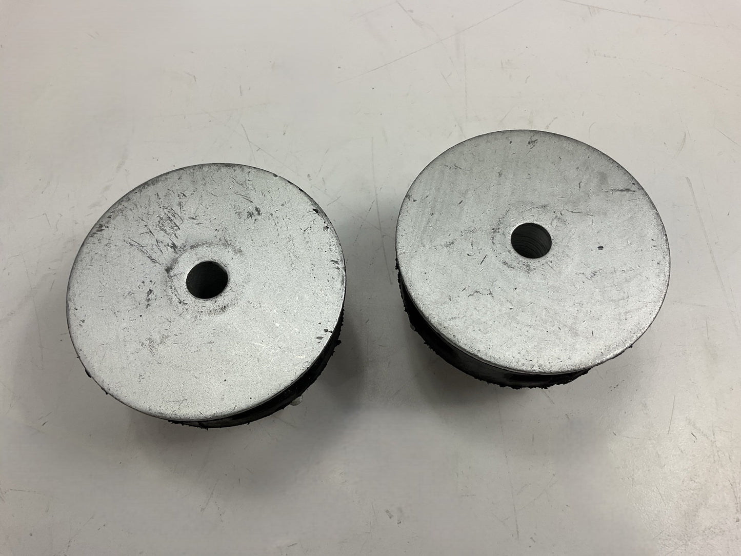 Dorman 924-000 Front Lower Suspension Subframe Bushing Kit