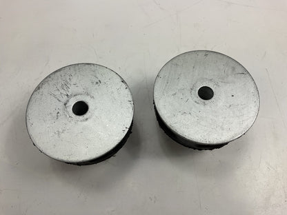 Dorman 924-000 Front Lower Suspension Subframe Bushing Kit