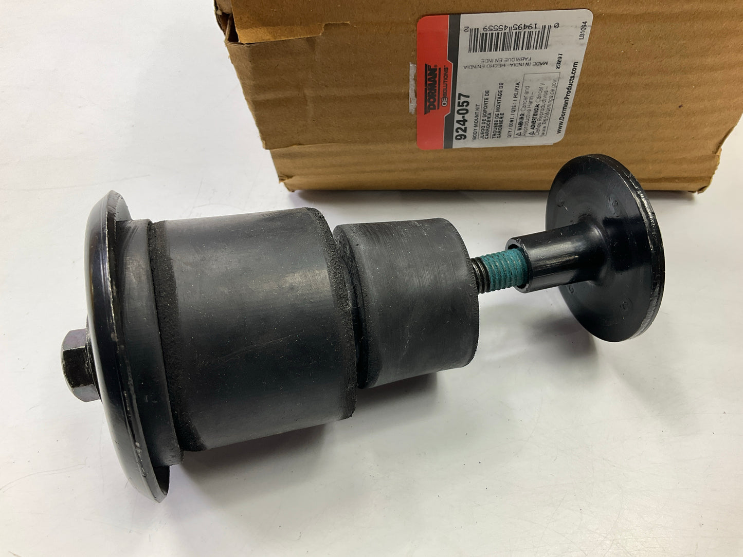 Dorman 924-057 Body Mount Set