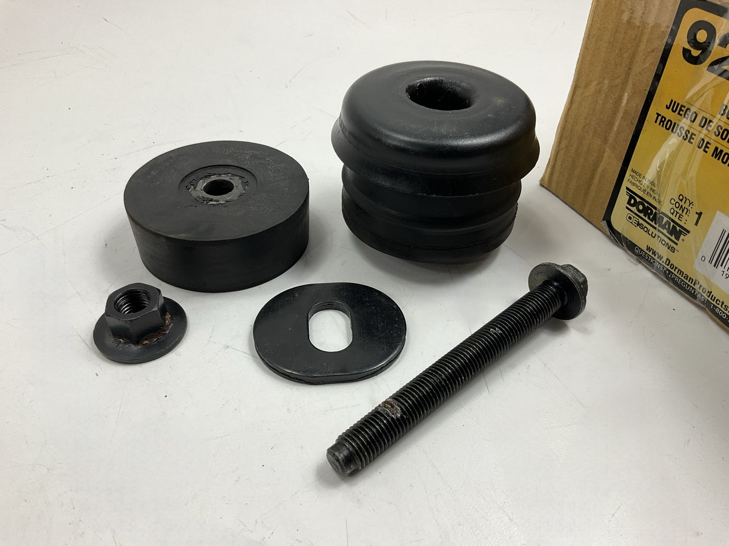 Dorman 924-058 Body Mount Kit