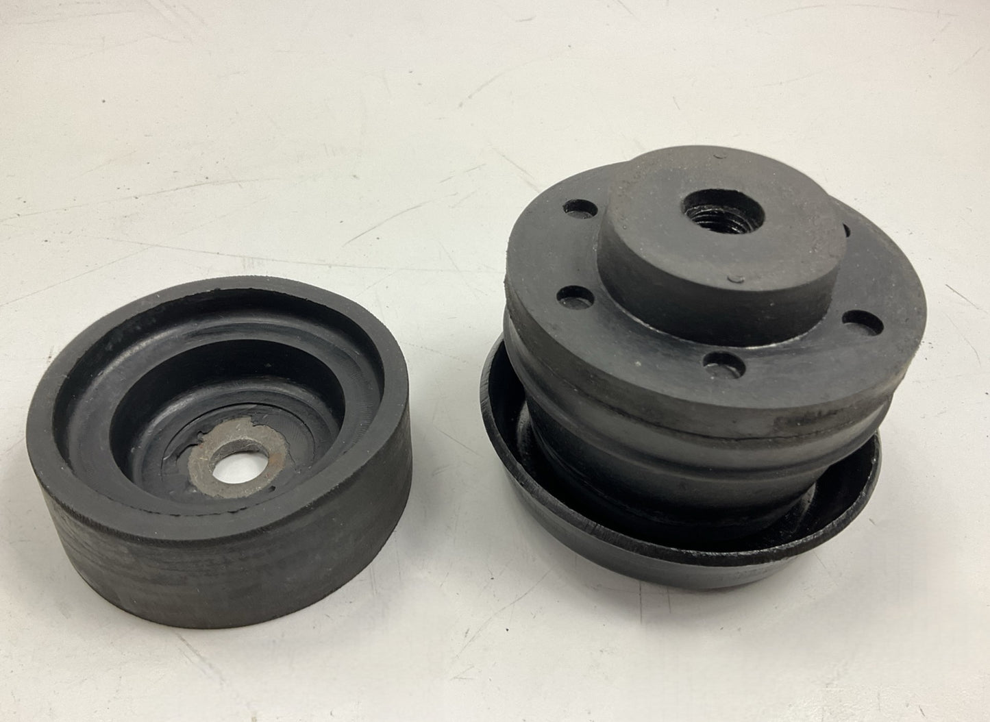 Dorman 924-058 Body Mount Kit