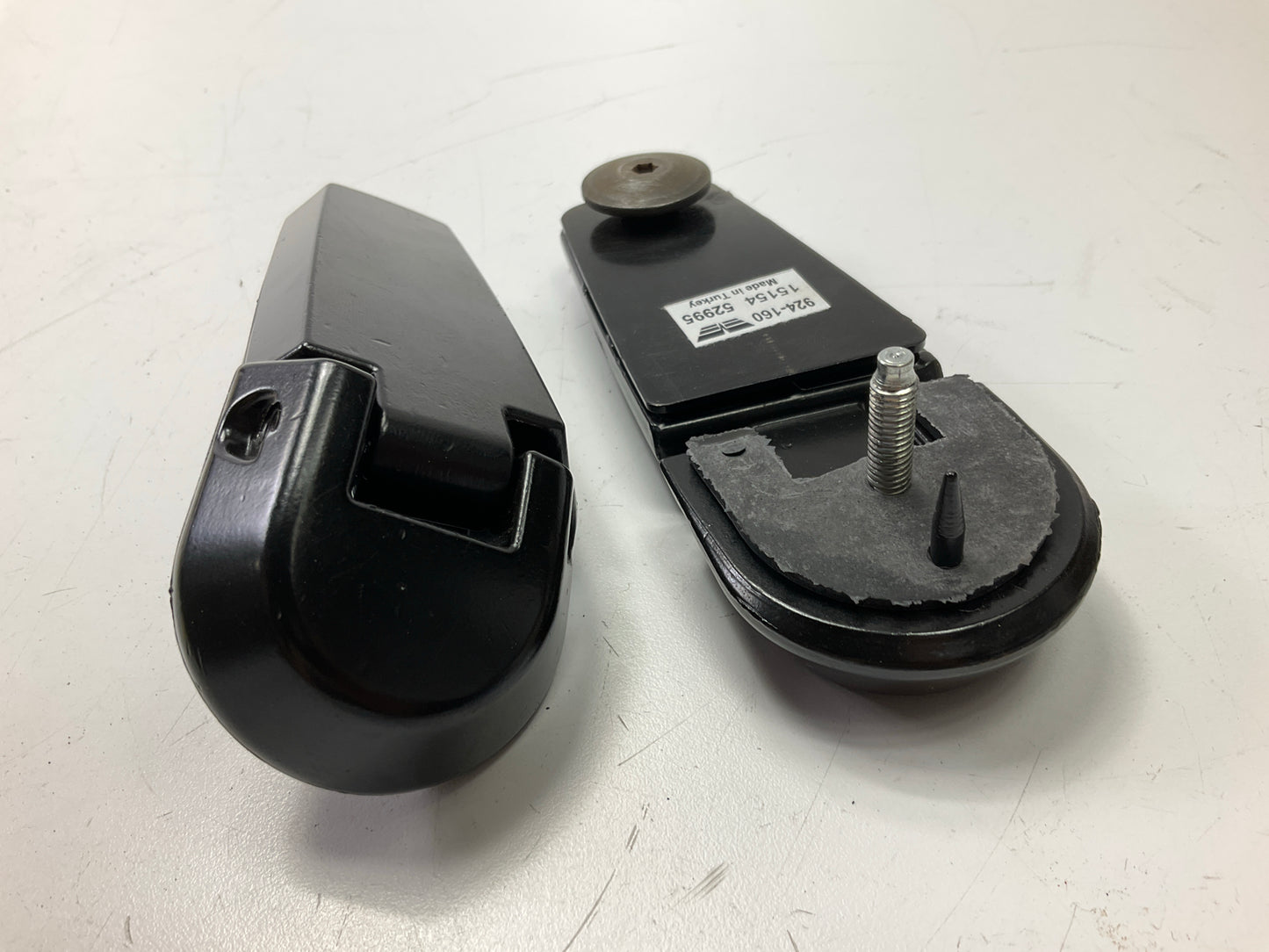 Dorman 924-160 Liftgate Glass Hinge