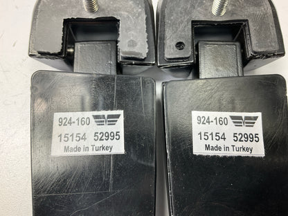 Dorman 924-160 Liftgate Glass Hinge