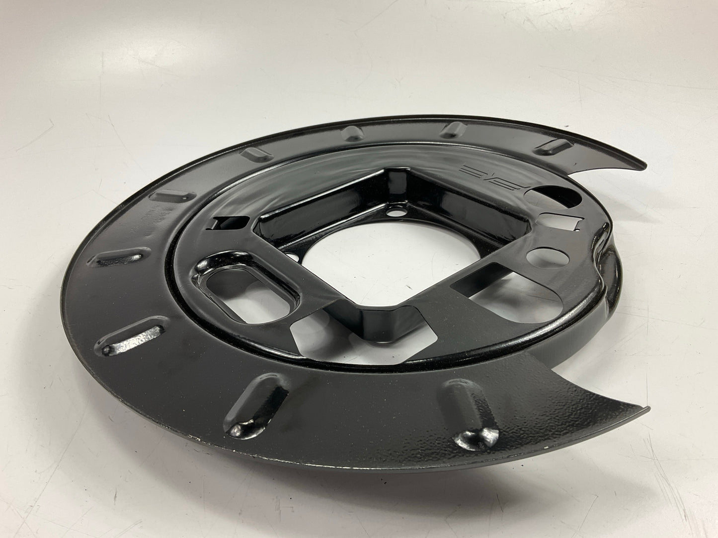 Dorman 924-208 Rear Brake Backing Plate Dust Shields