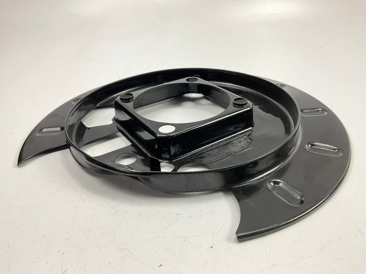Dorman 924-208 Rear Brake Backing Plate Dust Shields