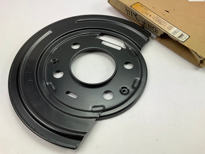 Dorman 924-214 Brake Backing Plate-Dust Shield