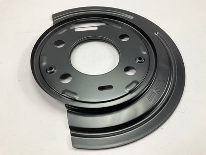 Dorman 924-214 Brake Backing Plate-Dust Shield