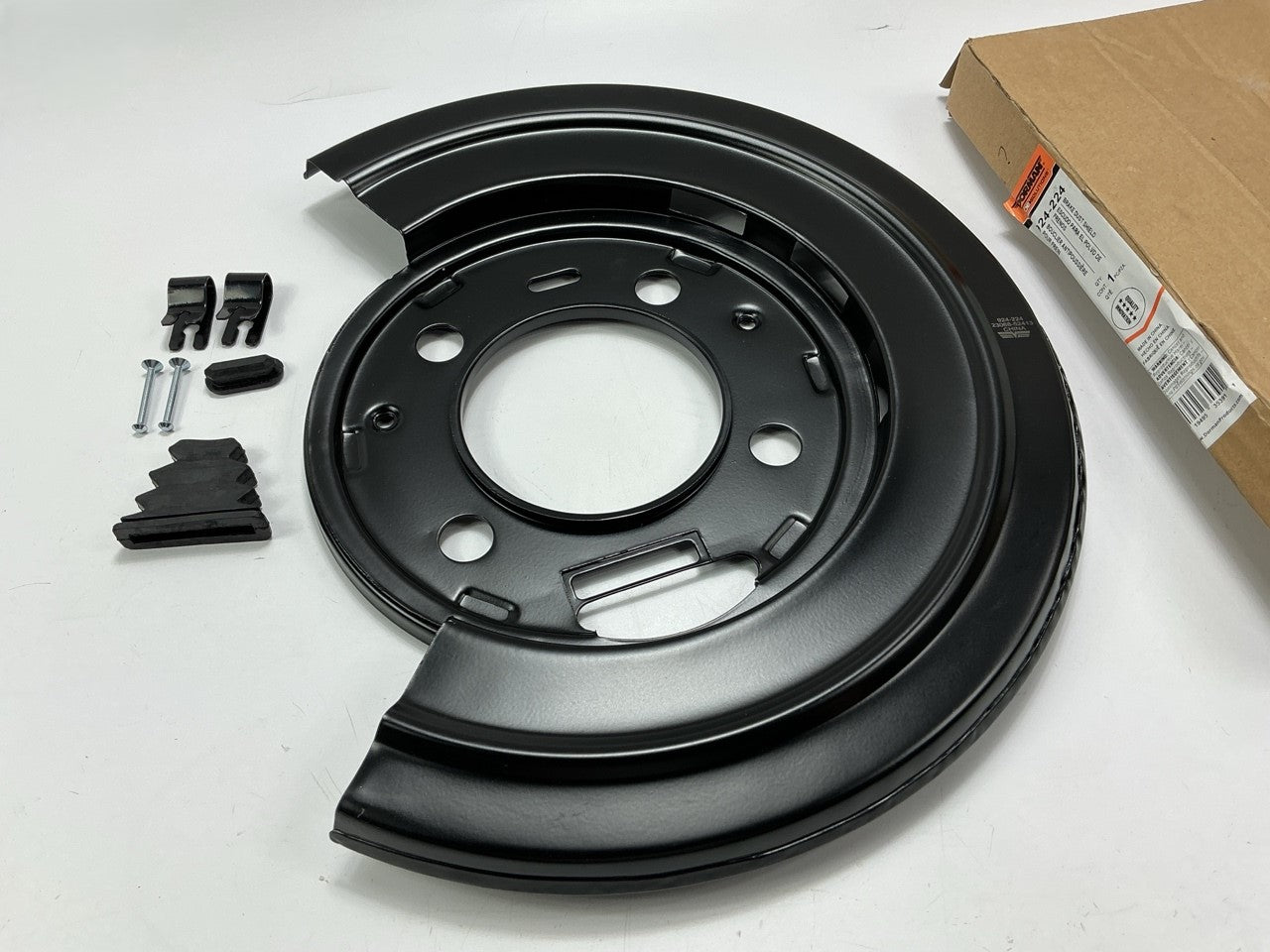 Dorman 924-224 Rear Brake Dust Shield Cover