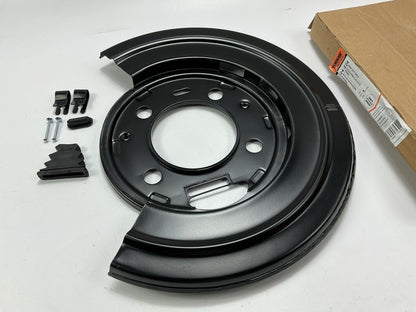 Dorman 924-224 Rear Brake Dust Shield Cover