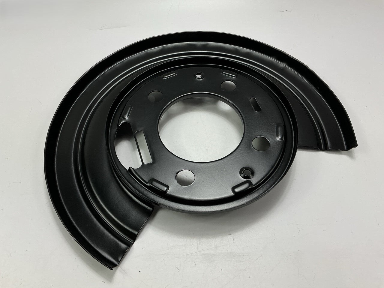 Dorman 924-224 Rear Brake Dust Shield Cover